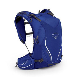 Osprey Dyna 15L With 2.5L Reservoir Womens Trail Running Vest - Purple Storm