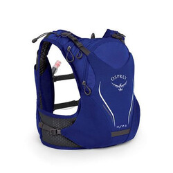 Osprey Dyna 6L With 1.5L Reservoir Womens Trail Running Vest - Purple Storm