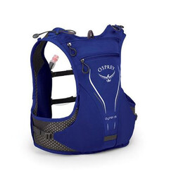 Osprey Dyna 1.5L With 1.5L Reservoir Womens Trail Running Vest - Purple Storm