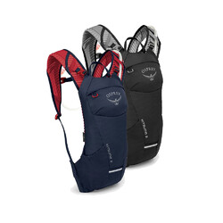 Osprey Kitsuma 3L Womens Mountain Biking Backpack