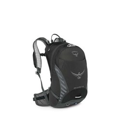 Osprey Escapist 18L Commuter Daypack - Black - M/L