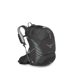 Osprey Escapist 32L Commuter Daypack - Black - S/M