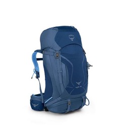 Osprey Kyte 46L Hiking Backpack - Ocean Blue - XS-S