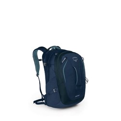 Osprey Comet Commuter Laptop Daypack - Navy Blue