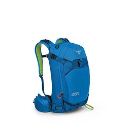 Osprey Kamber 32L Snow Daypack - Cold Blue