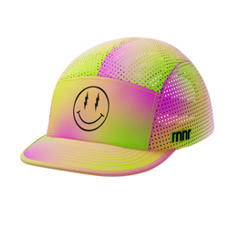 RNNR Pacer Unisex Running Hat - Gummy
