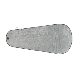 Hennessy Hammock Heat Reflecting Bubble Sleeping Pad - XL