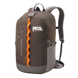 Petzl Bug 18L Climbing Backpack - Grey