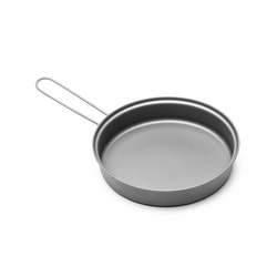 Toaks Titanium D145mm Frying Pan