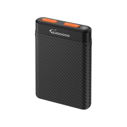 Aerogogo IPX8 Waterproof 10000mAh Power bank