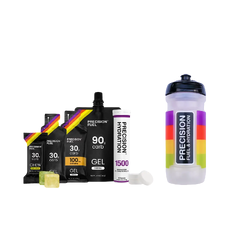 Precision Fuel Marathon Taster Pack Bundle