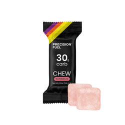 Precision Fuel PF30 Carbohydrate Energy Chew - Watermelon