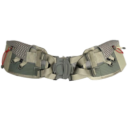 Aarn Pelvic Form Backpack Hipbelt
