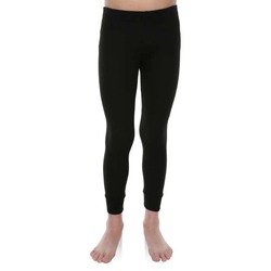 XTM Heatflex Kids Thermal Pants - Black - 10
