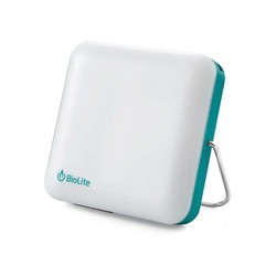 Biolite Sunlight Compact Solar Light - Teal