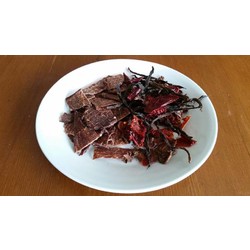 Primal Pod 5 Spice Pork & Veg Air Dried Meal