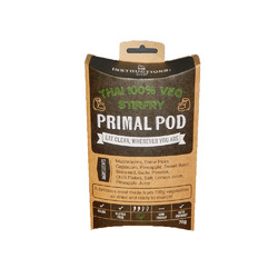 Primal Pod Thai 100% Veg Stirfry Air Dried Meal