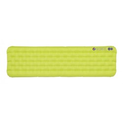 Big Agnes Q-Core SLX Insulated Inflatable Sleeping Mattress - Regular