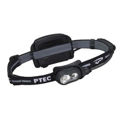 Princeton Tec Remix Rechargeable Headlamp - 200 Lumens