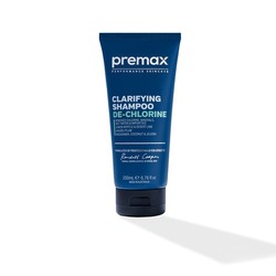Premax Clarifying  De-Chlorine Shampoo - 200ml