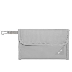 Pacsafe Coversafe V50 Anti-theft Pouch - Grey