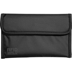 Pacsafe RFIDsafe 50 Passport Protector - Black