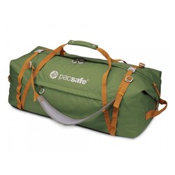 Pacsafe Dufflesafe At100 Anti-Theft Travel Duffle Bag 100L - Olive