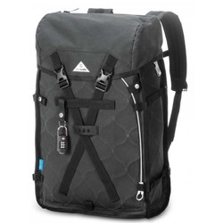 Pacsafe Ultimatesafe Z28 Anti-theft Daypack Backpack - Charcoal