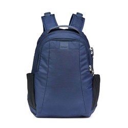 Pacsafe Metrosafe LS350 15L Anti-theft Backpack - Deep Navy