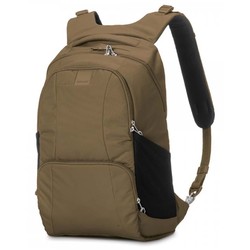 Pacsafe Metrosafe LS450 Anti-Theft Daypack Backpack 25L - Sandstone