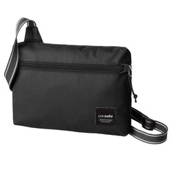 Pacsafe Slingsafe LX50 Anti-theft Sling Purse - Black
