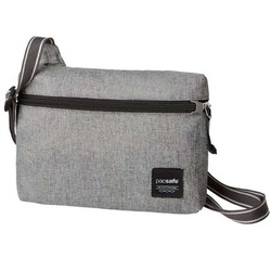 Pacsafe Slingsafe LX50 Anti-theft Sling Purse - Tweed