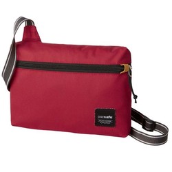 Pacsafe Slingsafe LX50 Anti-theft Sling Purse - Chili