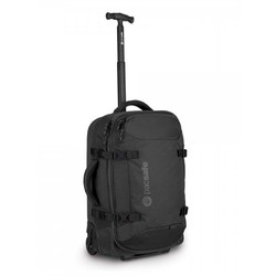 Pacsafe Toursafe AT21 Anti-theft Wheeled Travel bag 42L - Black