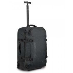 Pacsafe Toursafe AT25 Anti-theft Wheeled Travel bag 73L - Black