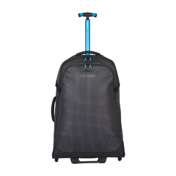 Pacsafe Toursafe 29 Anti-Theft Wheeled Luggage - Black