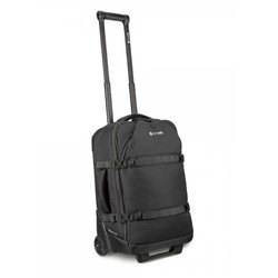 Pacsafe Toursafe EXP21 Anti-theft Wheeled Travel bag 41.5L - Black