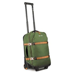 Pacsafe Toursafe EXP21 Anti-theft Wheeled Carry On Travel Bag 41.5 - Olive
