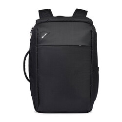 Pacsafe Vibe 28L Commuter Anti-Theft Backpack - Jet Black