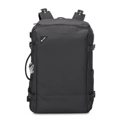 Pacsafe Vibe 40 Anti-Theft 40L Carry-On Backpack - Jet Black