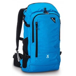 Pacsafe Venturesafe X30 Anti-theft Daypack Backpack 30L - Hawaiian Blue