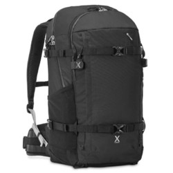 PACSAFE VENTURESAFE X40 PLUS ANTI-THEFT MULTI-PURPOSE BACKPACK 40L - BLACK