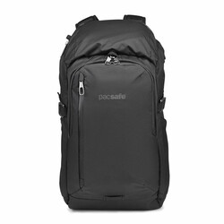 Pacsafe Venturesafe X30 Anti-Theft Adventure Backpack - Black (2019)
