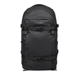 Pacsafe Venturesafe X40 Plus Anti-Theft 40L Multi-Purpose Backpack - Black (2019)