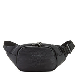 Pacsafe Venturesafe X Waist Pack - Black