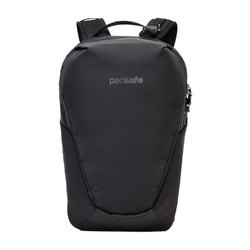 Pacsafe Venturesafe X18 Anti-Theft Backpack - Black