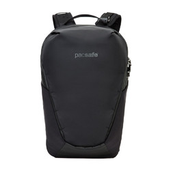 Pacsafe Venturesafe X18 Anti-Theft Backpack - Charcoal