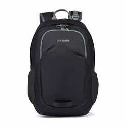 Pacsafe Venturesafe 15L G3 Anti-Theft Daypack - Black