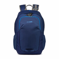 Pacsafe Venturesafe 15L G3 Anti-Theft Daypack - Blue