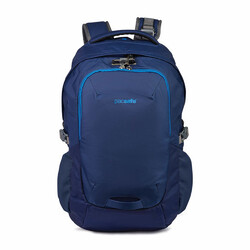Pacsafe Venturesafe 25L G3 Anti-Theft Backpack - Blue
